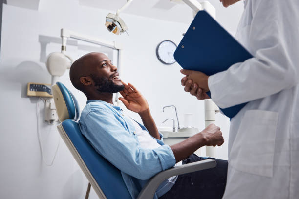 Best Dentist for Tooth Abscess  in Salinas, CA
