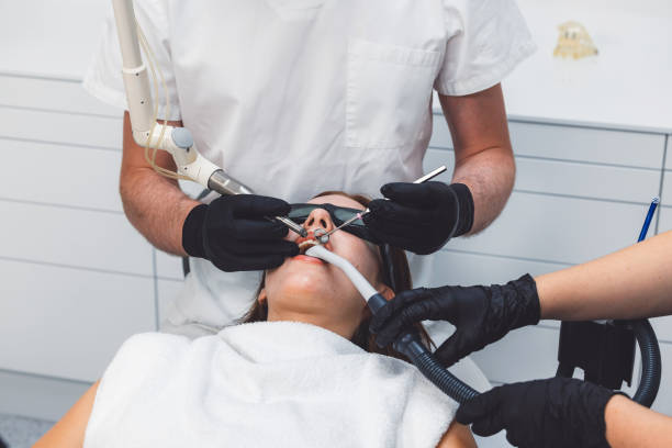Best Dentist Open Late Near Me  in Salinas, CA